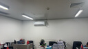 統(tǒng)帥（Leader）海爾智家出品空調(diào)1.5匹/2匹/3匹大掛機(jī)新一級(jí)能效變頻冷暖壁掛式空調(diào)Leαder 2匹 一級(jí)能效 【巨涼快】超大風(fēng)量+25年新品 曬單實(shí)拍圖