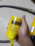 分離式液壓千斤頂10T20T30T50T100噸立式橫向短型分體油缸頂 100T(150毫米行程)配700-2泵 曬單實拍圖