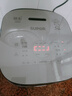 蘇泊爾（SUPOR）電飯煲電飯鍋5L大容量4-5-10人家用微壓多功能藍鉆球釜煮飯鍋煮粥鍋柴火飯 智能預約 特色燉鹵功能 藍鉆球釜 5L 曬單實(shí)拍圖