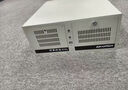 赫爾鄂研華科技原裝研華工控機IPC-610L工業(yè)電腦IPC-510主機冗余電源服務(wù)器視覺(jué)激光打標4U機箱PLC上位機 IPC-610L 505G2/I7-6700/8G/256GSSD 曬單實(shí)拍圖