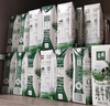伊利【新鮮日期】金典純牛奶 250ml*16盒 3.6g乳蛋白 中秋送禮盒裝 曬單實(shí)拍圖