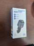 飛利浦（Philips）車(chē)載藍牙接收器充電器快充播放器汽車(chē)點(diǎn)煙器多功能轉換器4107 曬單實(shí)拍圖