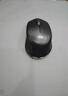 羅技（Logitech）M330 靜音鼠標(biāo) 無線鼠標(biāo) 辦公鼠標(biāo) 右手鼠標(biāo) 帶無線微型接收器 黑色 曬單實(shí)拍圖