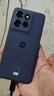摩托羅拉 聯(lián)想moto S50 1.5K旗艦級(jí)小直屏 索尼全場(chǎng)景三攝 應(yīng)用六開(kāi) 5GAI手機(jī) 12+256GB 花木藍(lán) 曬單實(shí)拍圖