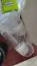 貝親（Pigeon）PPSU寬口徑防脹氣奶瓶240ml M號(hào)奶嘴 3個(gè)月+ AA191 曬單實(shí)拍圖