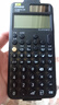 卡西歐新品Casio卡西歐fx-999CN CW中文科學(xué)函數計算器高中大學(xué)考試多功能物理化學(xué)競賽計算機 【新品】黑色+四件套 曬單實(shí)拍圖
