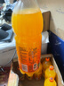 可口可樂(lè )（Coca-Cola）美汁源 Minute Maid 果粒橙 橙汁果汁飲料 1.25L*12瓶  曬單實(shí)拍圖