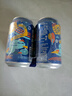千島湖啤酒（CHEERDAY）樂享時光8度330ml*24聽 沁爽黃啤整箱裝 曬單實拍圖