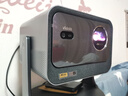 Vidda C3S 海信4K超高清純?nèi)す馔队皟x家用投影機(jī) 無(wú)損光學(xué)變焦+哈曼JBL專業(yè)音響 智能家庭影院辦公 曬單實(shí)拍圖
