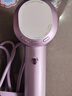 米家小米高速水離子電吹風(fēng)機(jī)H701 家用大風(fēng)力速干降噪負(fù)離子護(hù)發(fā)吹風(fēng)筒 星鉆紫 教師節(jié)禮物 政府補(bǔ)貼 曬單實拍圖