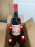 長(zhǎng)城 三星赤霞珠干紅葡萄酒 750ml*6瓶 整箱裝  曬單實(shí)拍圖