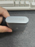 弱水時(shí)砂【周傳雄推薦】earfeel i5無(wú)線(xiàn)藍牙耳機入耳HiFi音質(zhì)游戲運動(dòng)耳機主動(dòng)降噪長(cháng)續航學(xué)生 遠天藍|HiFi音質(zhì)+強降噪+不壓耳 曬單實(shí)拍圖
