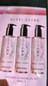芭比波朗（Bobbi Brown）清透舒盈潔膚油400ml 卸妝油卸妝乳 教師節禮物  曬單實(shí)拍圖