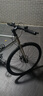 飛鴿（FLYING PIGEON）公路車(chē)自行車(chē)公路車(chē)公路自行車(chē)成人通勤車(chē)自行車(chē)學(xué)生單車(chē) 銀色|7速+前后雙碟剎+禮包 飛鴿正品 曬單實(shí)拍圖