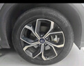 德國馬牌（Continental）汽車(chē)輪胎 215/60R17 96H FR UX7 適配日產(chǎn)逍客 比亞迪元PLUS 曬單實(shí)拍圖