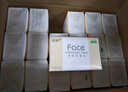 潔柔抽紙 粉Face柔韌3層120抽*24包  親膚柔軟 原生木漿面巾紙 整箱 曬單實拍圖