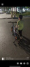 永久（FOREVER）兒童自行車(chē)6-10-15歲青少年山地單車(chē)馬卡籃20寸適合身高130-150cm 曬單實(shí)拍圖