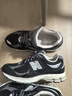 NEW BALANCE運動鞋男女百搭舒適復古潮流休閑鞋2002R系列M2002RNC 44 曬單實拍圖