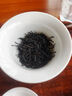 茶葉胖東來(lái)超市茶葉店金駿眉紅茶葉2025新茶特級養胃自己喝禮盒裝 500g金駿眉紅茶 曬單實(shí)拍圖
