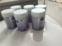 美贊臣 親舒 嬰兒乳蛋白部分水解配方奶粉 1段 850g*6罐 禮盒裝 曬單實(shí)拍圖