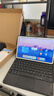 VHW適用華為BAH3-W59保護套bah3w59平板電腦matepad10.4鍵盤(pán)鼠標套裝其他型號聯(lián)系客服備注下單可定制 [雅致黑+觸控鍵盤(pán)+鼠標+鋼化膜+觸屏筆+收納包] MatePad 10.4 曬單實(shí)拍圖