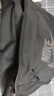 耐克（NIKE）官方男包女包 新款休閑胸包單肩運動(dòng)腰包大容量斜挎包 BA5751-010 均碼 曬單實(shí)拍圖