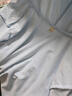 京東京造t恤男短袖男士t恤夏衣服男裝白小T男女 蘇超定制 黑色 M 曬單實(shí)拍圖