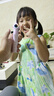 usmile笑容加兒童電動牙刷 數(shù)字牙刷Q20 生日禮物 適用3-15歲寶寶 小學(xué)生智能藍牙APP引導(dǎo) 開學(xué)禮物 Q20流光紫【藍牙+音樂陪伴】 曬單實拍圖