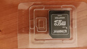 金士頓（Kingston）256GB TF（MicroSD）存儲卡 內存卡U3 V30 A2 4K適配大疆Pocket 3/Action 5/無(wú)人機/運動(dòng)相機/監控 曬單實(shí)拍圖