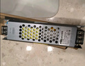 雷士（NVC）led低壓燈帶超亮貼片暗槽背走廊過道線條 【75W 24V】 曬單實拍圖