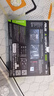 華碩（ASUS）DUAL RTX 3050/3060 6G/12G 雪豹 臺式電腦游戲電競獨立顯卡 DUAL-RTX3050-6G 雪豹 曬單實(shí)拍圖