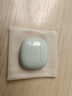 漫步者（EDIFIER）Lolli3 ANC 半入耳主動(dòng)降噪藍牙耳機 LDAC音頻解碼 適用蘋(píng)果華為小米OPPO手機 青綠色 曬單實(shí)拍圖
