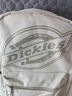 Dickies女士雙肩包DK書包多隔層大容量可放多物品初高中學(xué)生背包旅行包 曬單實拍圖