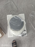 小吉（MINIJ）1.1kg迷你壁掛母嬰洗衣機(jī) 洗烘一體 APP操控全自動(dòng)智能變頻 一級(jí)能效 小水滴 V7-XMB Pro 曬單實(shí)拍圖