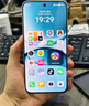 小米【國家補貼】REDMI Turbo4 Pro 新品上市 小米手機 小米5G手機紅米turbo 7550mAh長(cháng)續航電池 白色 12GB+256GB 曬單實(shí)拍圖