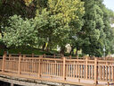 定制戶(hù)外塑木欄桿護欄河道公園防腐木塑地板棧道景區塑木圍欄廠(chǎng)家 更多款式咨詢(xún)客服 曬單實(shí)拍圖