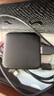 西部數(shù)據(jù)（WD） 1TB 移動固態(tài)硬盤（PSSD）Elements SE新元素 SSD type-c接口 手機直連筆記本電腦兩用外接 曬單實拍圖