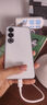 魅族（MEIZU）21 Note AI性能手機(jī) 第二代驍龍8 5500mAh 全新Flyme AI 144Hz直屏 16+512GB 魅族白 政府補(bǔ)貼 曬單實(shí)拍圖