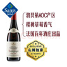 Member's Mark 法國進口 勃艮第黑皮諾紅葡萄酒 750ml 750mL 曬單實拍圖