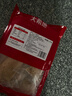 大希地 黑椒魚(yú)排量販裝1200g 無(wú)骨無(wú)刺低脂肪高蛋白輕食 羅非魚(yú)魚(yú)柳魚(yú)片 曬單實(shí)拍圖