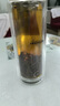 希諾（HEENOOR） 雙層玻璃杯男士辦公泡茶杯送禮耐高溫大容量水杯教師節(jié)禮物禮盒 【升級純鈦部件】抗菌版360ml 曬單實拍圖