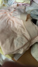 全棉時(shí)代女童安全褲打底防走光7A抗菌內(nèi)褲加長(zhǎng)褲腿 110  曬單實(shí)拍圖
