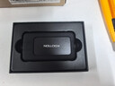 KOOTION 長(cháng)江存儲顆粒移動(dòng)固態(tài)硬盤(pán)三防迷你（PSSD）USB3.2/TYPE-C手機iPhone16電腦兩用游戲外置硬盤(pán) 【星夜黑+黑-X1MAX】2000M/S·頂配速度 512G 曬單實(shí)拍圖