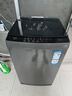海爾（Haier）波輪洗衣機全自動(dòng)家用10KG大容量【EB100B32Mate1】直驅變頻家電國家補貼一級能效以舊換新 除菌螨 曬單實(shí)拍圖