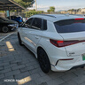固特異（Goodyear）汽車輪胎205/60R16 92V EF1 SPORT鷹馳F1酷跑 軒逸/新?？怂?速騰 曬單實拍圖