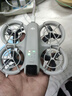 大疆 DJI Neo 暢飛套裝 掌上 Vlog 跟拍無(wú)人機 4K 高清露營(yíng)旅行航拍飛行相機 新手飛機 曬單實(shí)拍圖