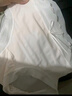 帕蘭朵【聚乳酸抗菌】冰絲無痕內(nèi)褲女士10A抑菌桑蠶絲性感蝴蝶結(jié)4條L 曬單實(shí)拍圖