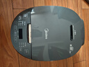 美的（Midea）智能電飯煲電飯鍋2-3人家用3L可拆蒸汽閥24H預約蒸煮米飯鍋MB-RA303 曬單實(shí)拍圖