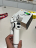 奧川【國家補貼】X2手機穩(wěn)定器三軸手持云臺防抖人臉跟蹤直播拍攝舞蹈旅游vlog自拍桿多功能支架白色 曬單實拍圖