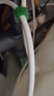 綠田（LUTIAN）高壓洗車(chē)機感應家用清洗機洗車(chē)水槍水泵無(wú)刷車(chē)洗車(chē)神器銀狐F4 曬單實(shí)拍圖